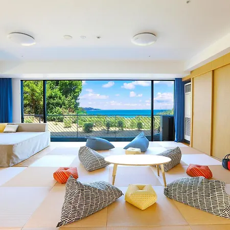 Taoya Shima Hotel Toba Exterior photo