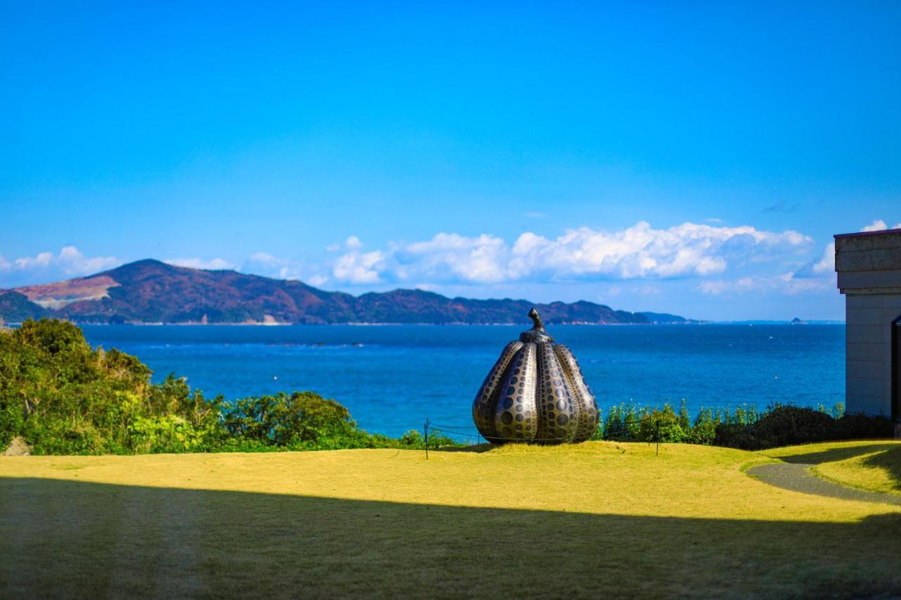 Resort Taoya Shima 4*