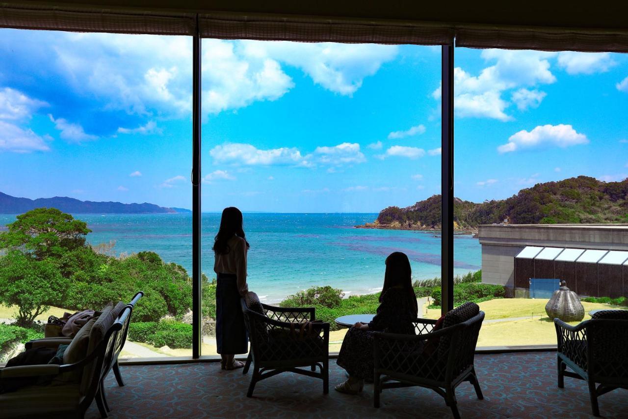 Taoya Shima Resort Toba