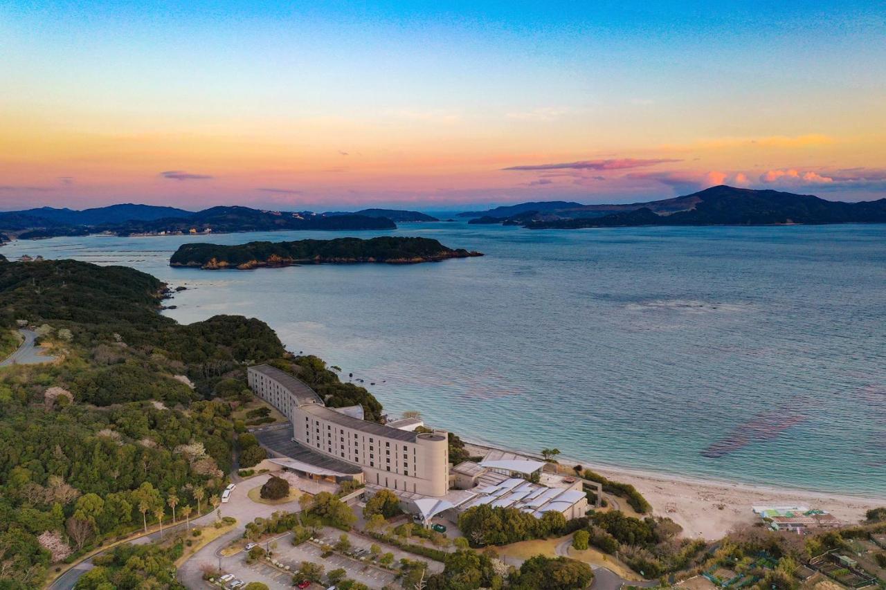 Taoya Shima Resort 4*