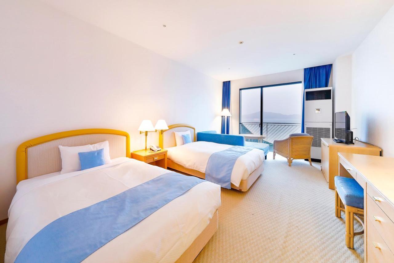 Taoya Shima Resort 4*