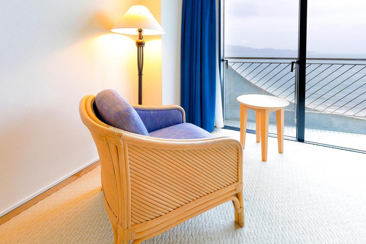Taoya Shima Resort Toba