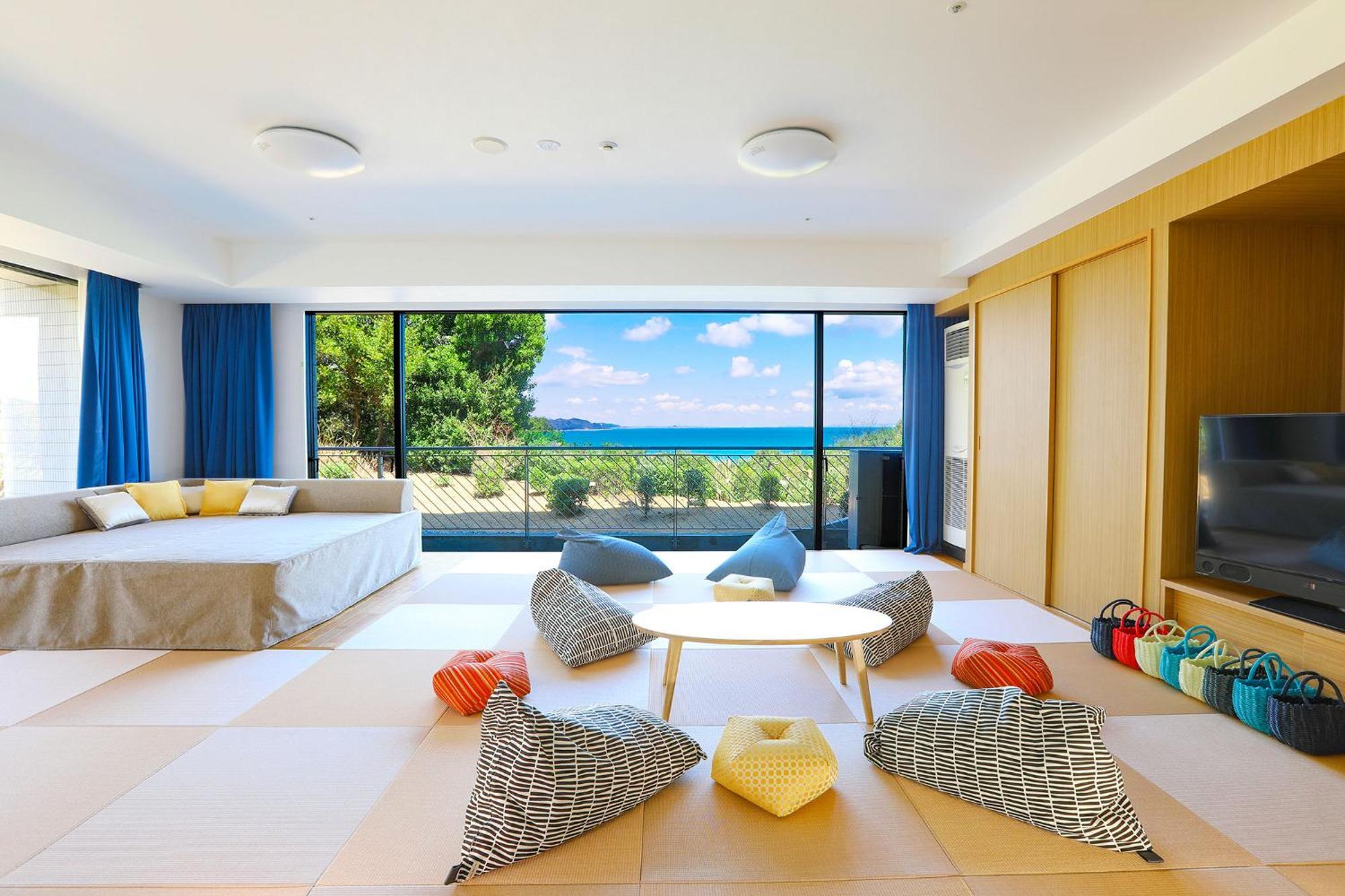 Taoya Shima Resort