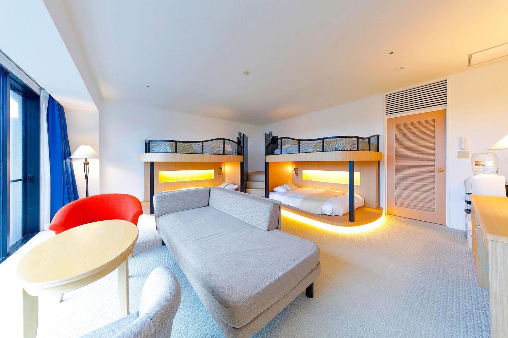 Resort Taoya Shima
