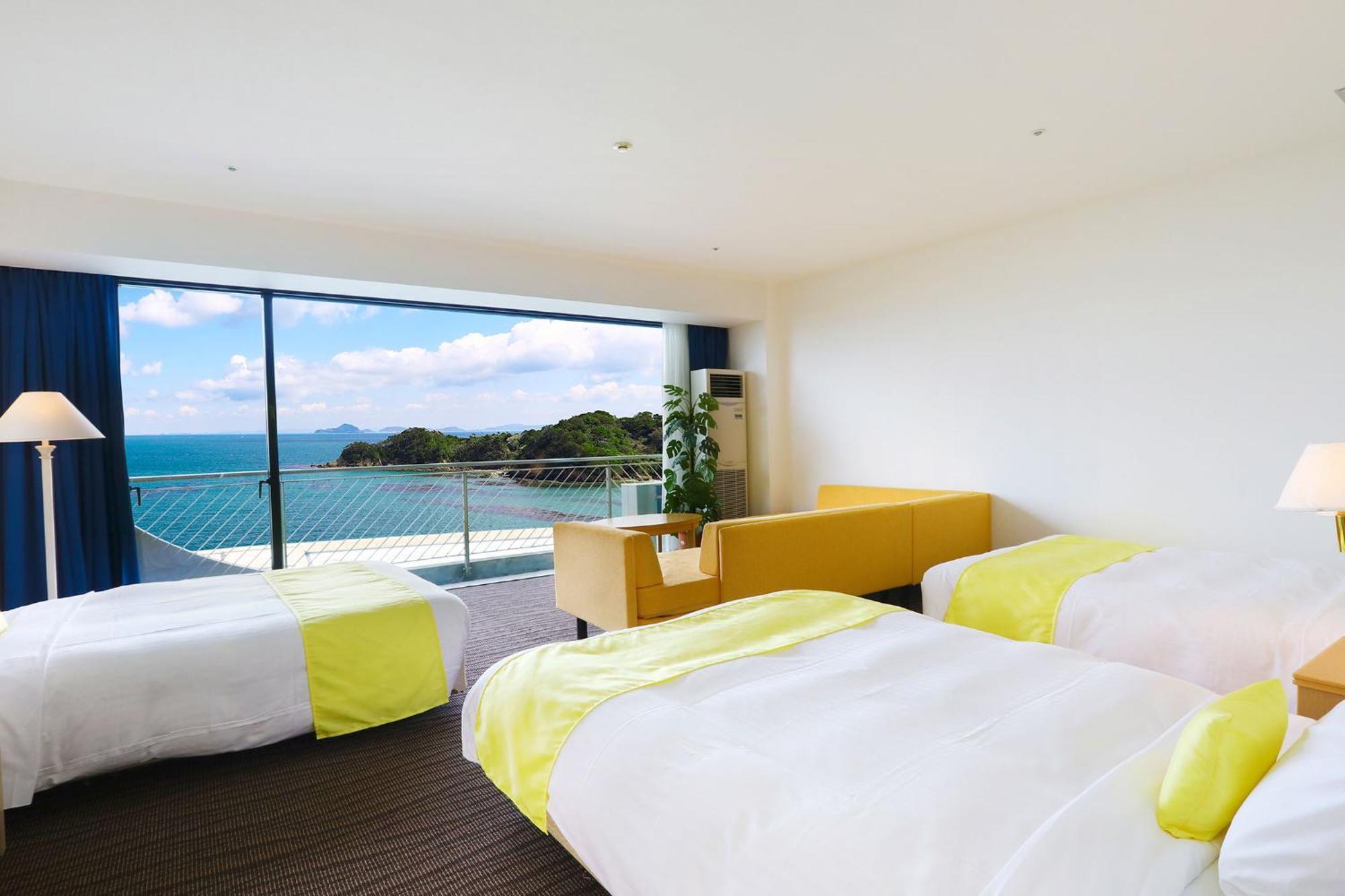 Taoya Shima Resort 4*