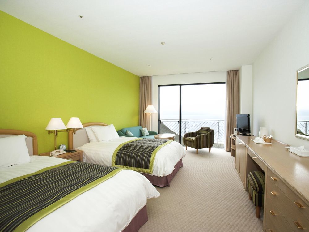 Resort Taoya Shima Toba