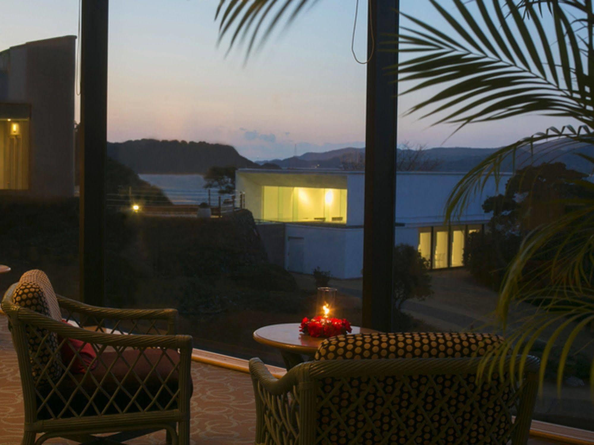 Resort Taoya Shima 4*