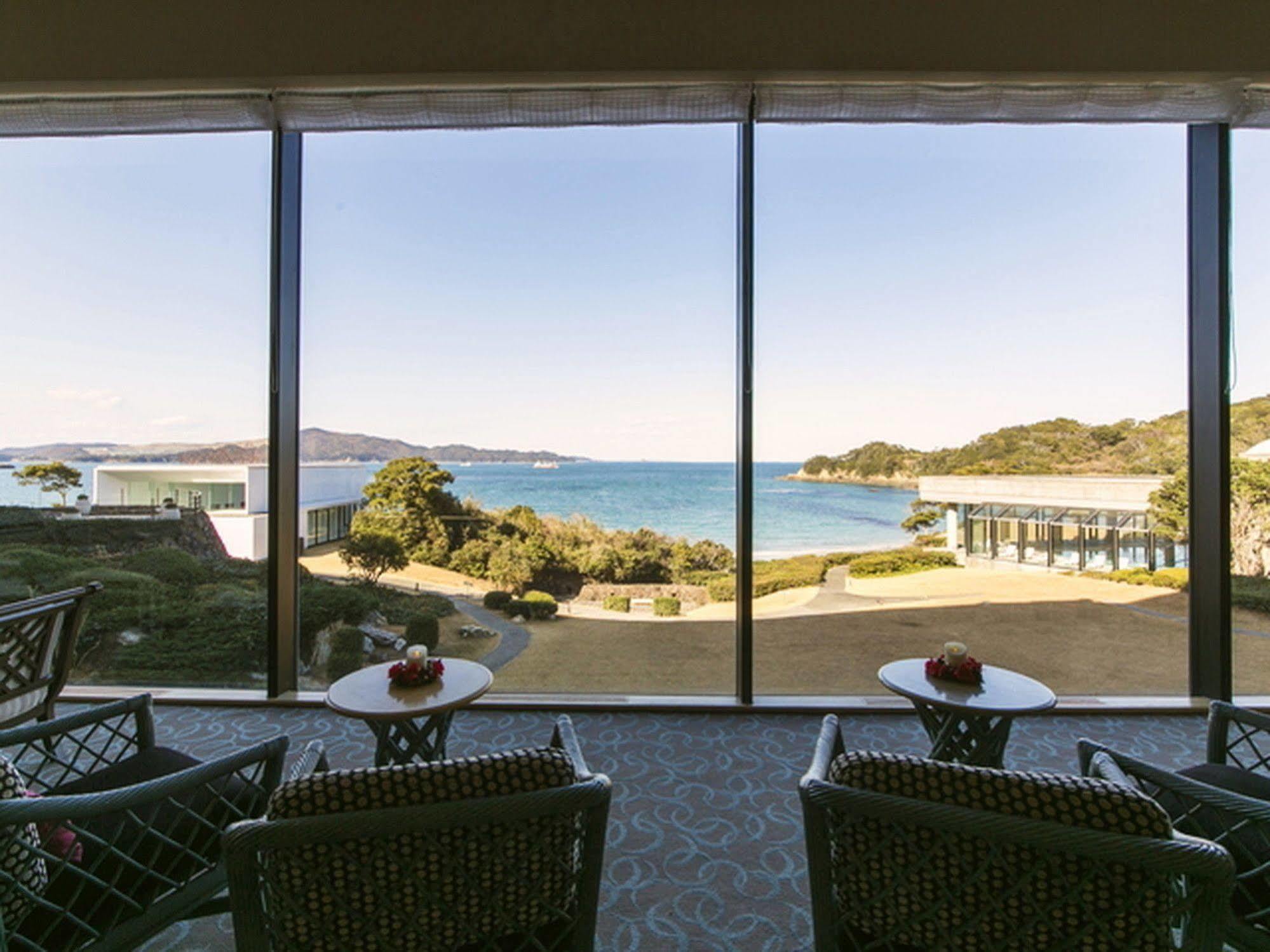 Resort Taoya Shima Toba