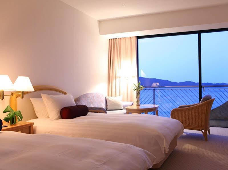 Resort Taoya Shima Toba